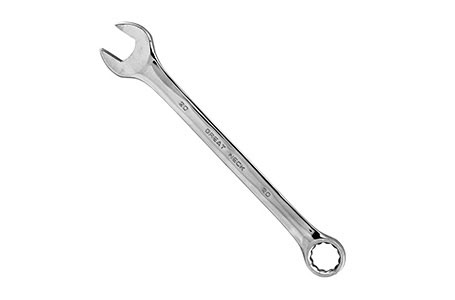 (image for) Wrench Combo 20mm