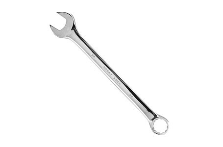 (image for) Wrenches; Open, Box End, Combination