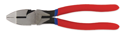 (image for) Pliers Lineman 9.25" Crescent