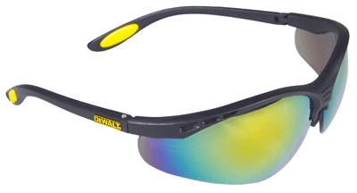 (image for) Safety Glasses Reinforcer Fire