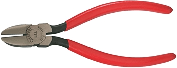 (image for) Pliers Diagonal 6" Crescent