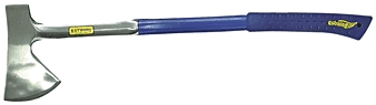 (image for) Axes; Short Handle, Camp, Sheaths