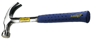 (image for) Claw Hammer 16 Oz Estwing