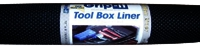 (image for) Liner Tool Box Black 12x72" - Click Image to Close