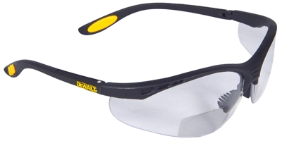 (image for) Safety Glasses R'Nforcer Rx1.5