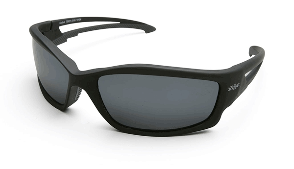 (image for) Safety Glasses Polarized Silvr