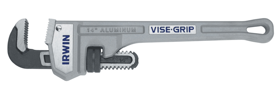 (image for) Pipe Wrench 14"