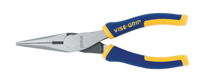 (image for) Pliers Long-Nose 6" Vise-Grip