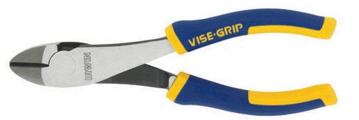 (image for) Pliers Diagonal 6" Vise-Grip