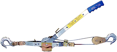 (image for) Cable Puller 2-Ton Maasdam Hd