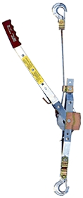 (image for) Cable Puller 1-Ton Maasdam Hd