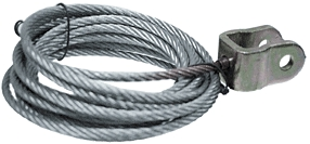 (image for) Cable Repl 3/16x12'