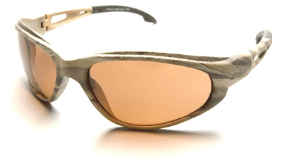 (image for) Safety Glasses Polarized Camo