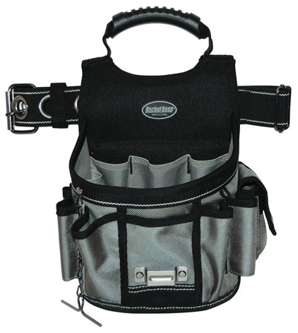 (image for) Utility Pouch 16-Pkt Sparky