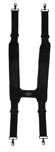 (image for) Tool Belts: Belts, Suspenders