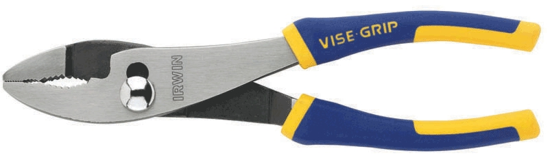 (image for) Pliers Slip-Joint 8" Vise-Grip