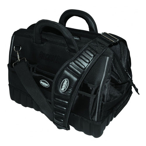 (image for) Tool Bag 18" 17-Pkt Gatemouth