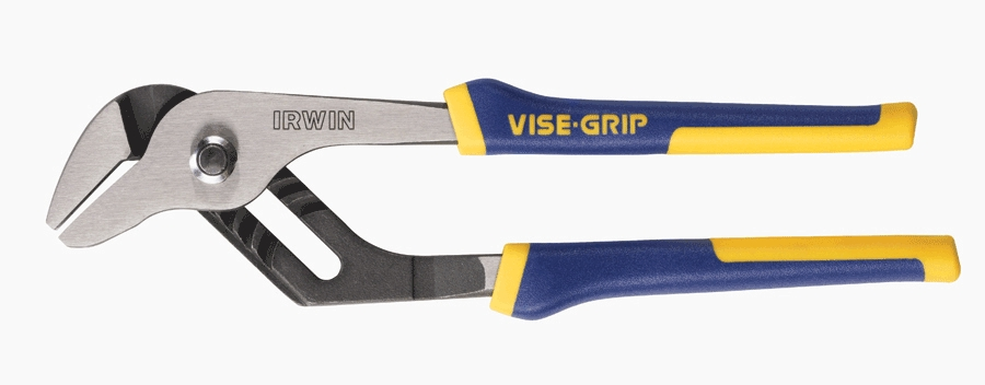 (image for) Pliers T&G 10" Groove-Joint