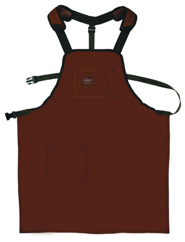 (image for) Tool Aprons: Canvas Aprons