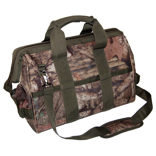 (image for) Tool Bag 16" 16-Pkt Camo Wide