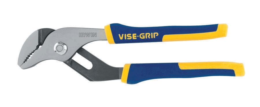 (image for) Pliers T&G 8" Groove-Joint