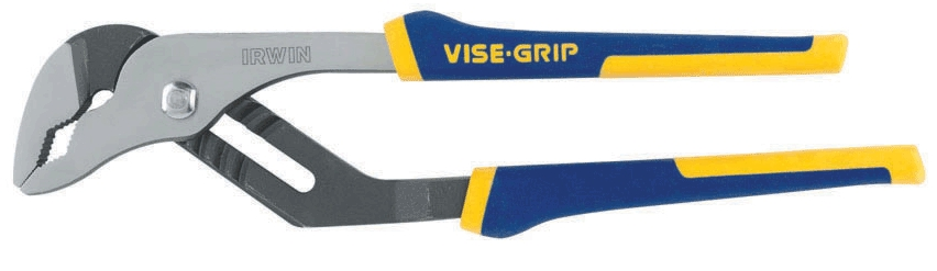(image for) Pliers T&G 12" Groove-Joint