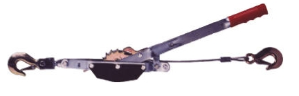 (image for) Cable Puller 1-Ton Ez Winch