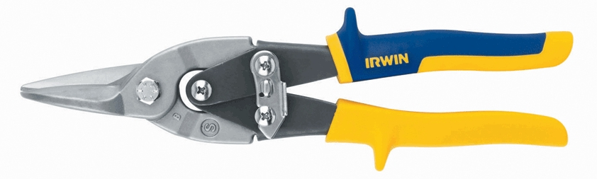 (image for) Snips: Metal-Cutting Snips