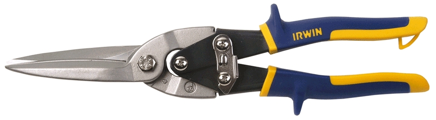 (image for) Snips; Shears, Aviation, Compound, Tin