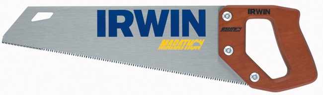 (image for) Saws; Carpenter's Saws & Replacement Parts