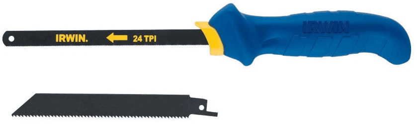 (image for) Handsaw Multi-Use W/2 Blades
