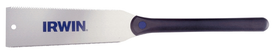 (image for) Saws: Carpenter's, Pull-Type