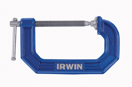 (image for) Clamps; Adjustable