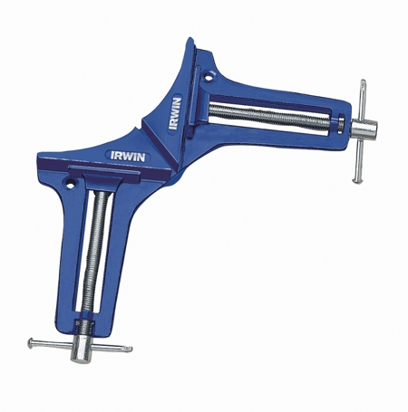 (image for) Clamps: Corner, Miter, Edging