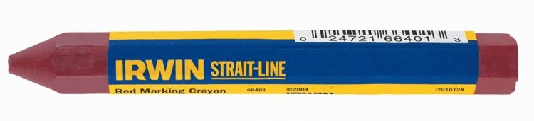 (image for) Crayon Lumber Yellow