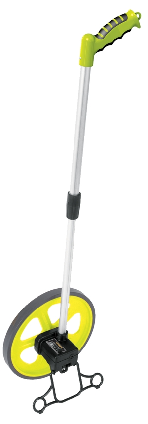 (image for) Measuring Tools: Linear Measuring Wheels