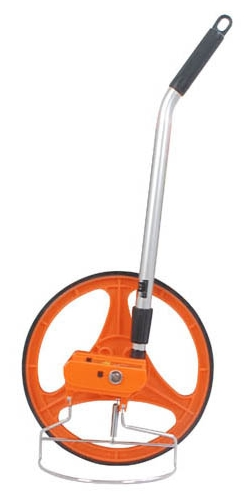 (image for) Measuring Wheel 12.5" W/Stand