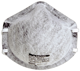 (image for) Safety Equipment: Dust Masks