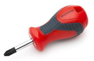 (image for) Phillips Screwdriver #2x1-1/4"