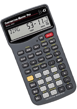 (image for) Calculators: Hand Held, Portable