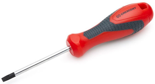 (image for) Screwdriver 3/16x3" Slot