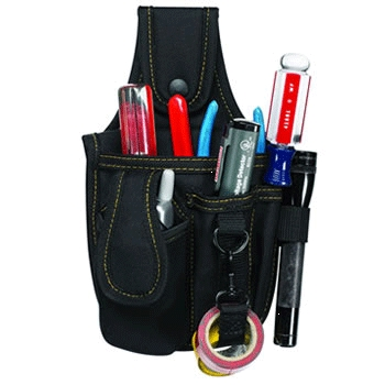 (image for) Tool Holder 4-Pkt W/Ph.Holder