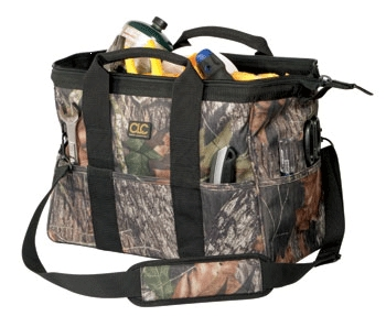 (image for) Tote Bag 16" 22-Pkt Mossy Oak