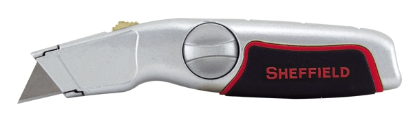 (image for) Utility Knife Retractable