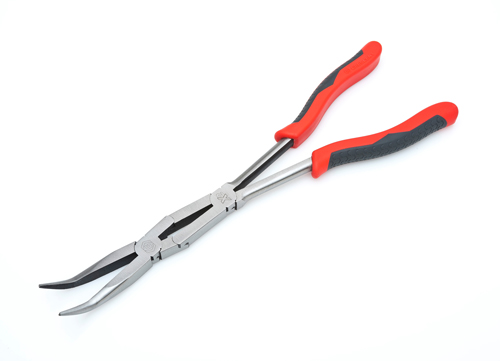 (image for) Pliers Bent-Nose Extended X2