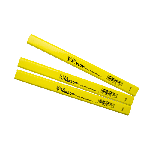 (image for) Carpenter Pencil Yellow Econmy