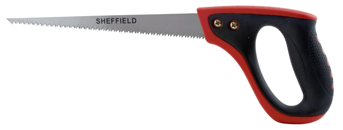 (image for) Compass Saw 12" 8pt Sheffield