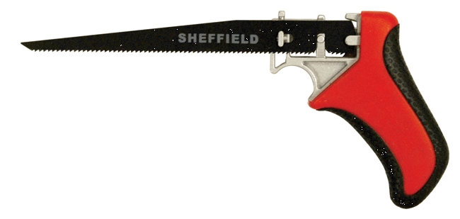 (image for) Keyhole Saw W/2 Blds Sheffield