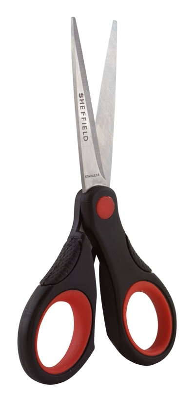 (image for) Scissors 5.5" Stainless Steel