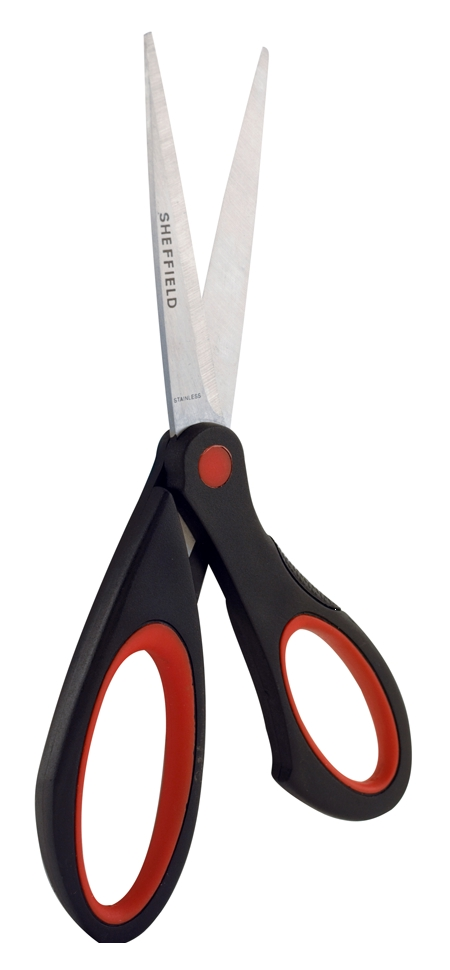 (image for) Scissors 8.5" Stainless Steel